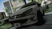 Peugeot 206 [Ramiro Quipildor]
